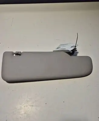 Fiat Panda III Sun visor T079