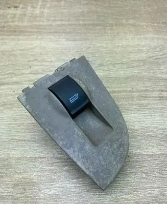 Audi A6 S6 C5 4B Electric window control switch 4B0959855 501690