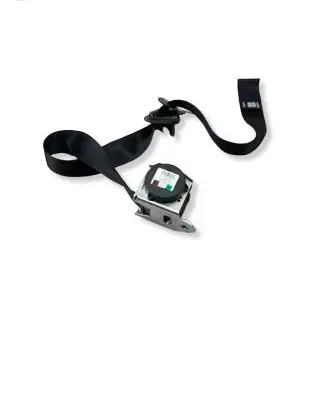BMW 5 F10 F11 Front seatbelt 610126200C