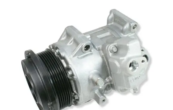 Lexus LS 460 - 600H Air conditioning (A/C) compressor (pump) 8831050160 DCP51004