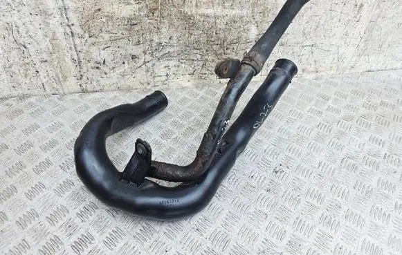 Mitsubishi ASX Intercooler hose/pipe 1505A520