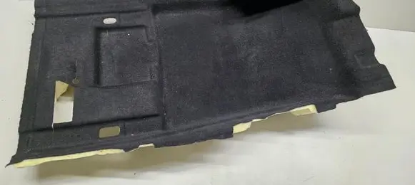 Peugeot 5008 II Interior carpet 98393550ZD