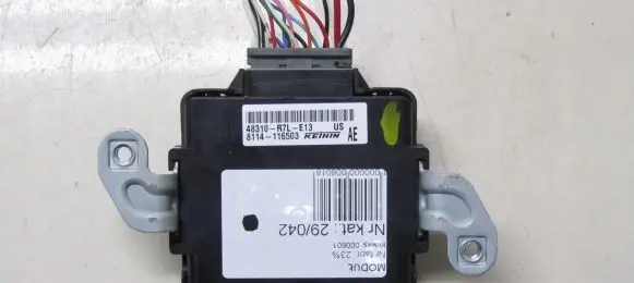 Honda CR-V Other control units/modules 48310R7LE13