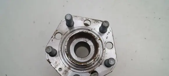 Tesla Model 3 Rear wheel hub