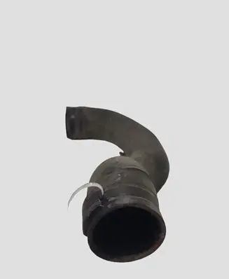 Opel Zafira B Intercooler hose/pipe 55557038