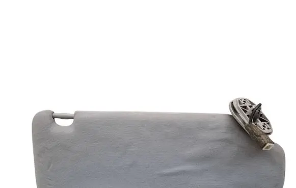 Toyota Avensis T250 Sun visor 7432005151B1