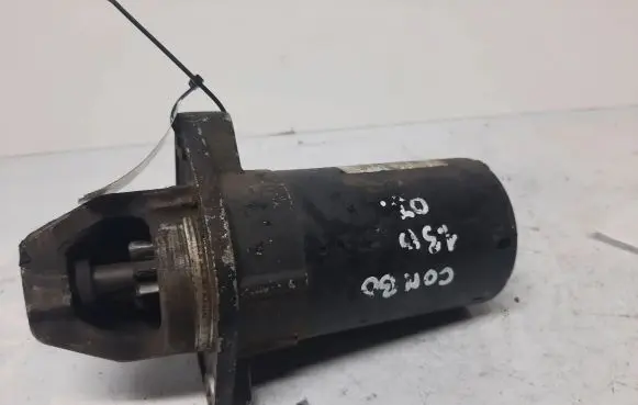 Opel Combo C Starter motor 1274980 221334 901321894352