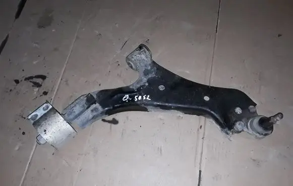 Opel Antara Front lower control arm/wishbone NOCODE