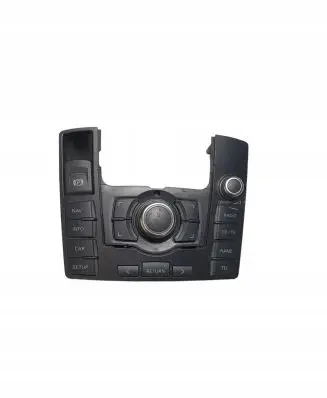 Audi A6 S6 C6 4F Head unit multimedia control 4F1919611F