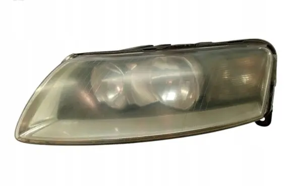 Audi A6 S6 C6 4F Headlight/headlamp 4F0941003A