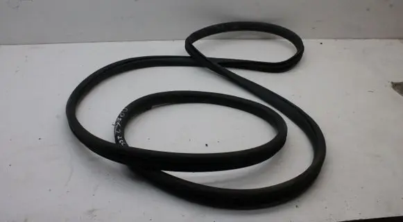 KIA Sorento Rubber seal front door (on door) 