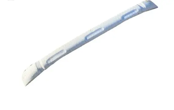 Toyota Land Cruiser (J150) Front bumper foam support bar 5261160070