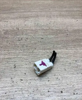 Mercedes-Benz GLE (W166 - C292) Plug wire 59Z115000