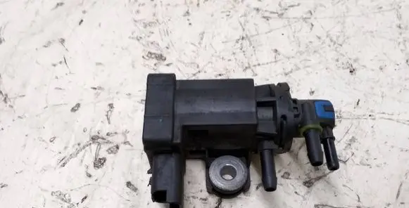 Ford Mondeo MK V Turbo solenoid valve 9808206880 327141904