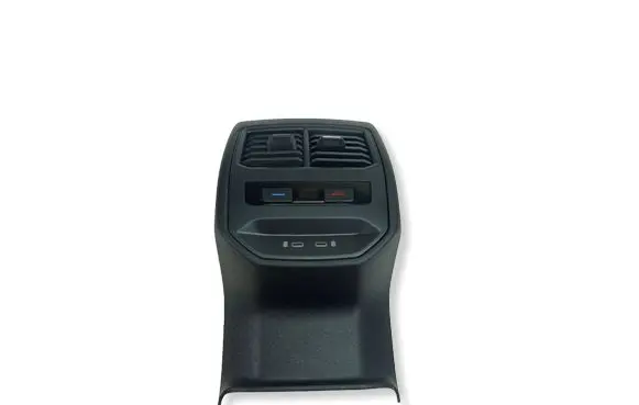Seat Leon IV Climate control unit 3G0907049D 5DA864298C