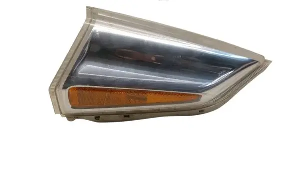 Nissan Leaf I (ZE0) Headlight/headlamp