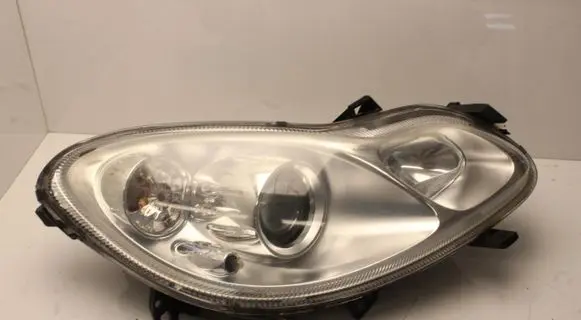 Volkswagen Golf Plus Headlight/headlamp