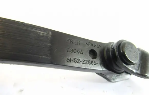 Land Rover Freelander 2 - LR2 Front door check strap stopper 6H5222886AE