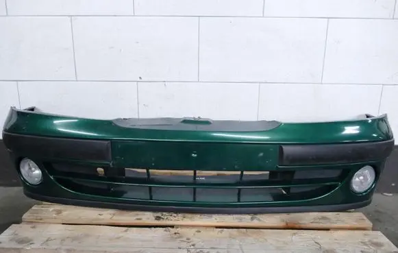 Renault Megane I Front bumper