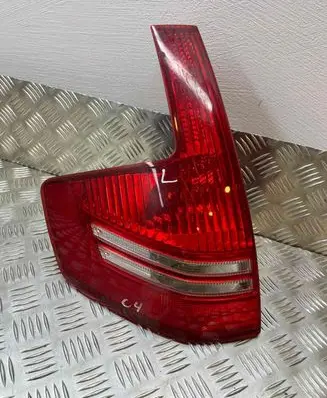 Citroen C4 I Rear/tail lights 4CZX13405