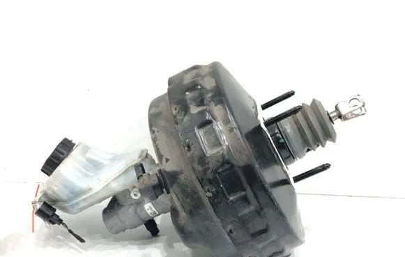 Volvo XC60 Brake booster P31400468