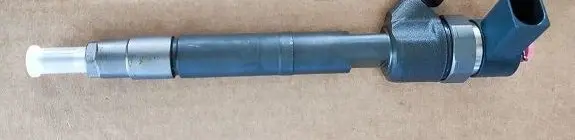 Mercedes-Benz E AMG W210 Fuel injector 0445110156II