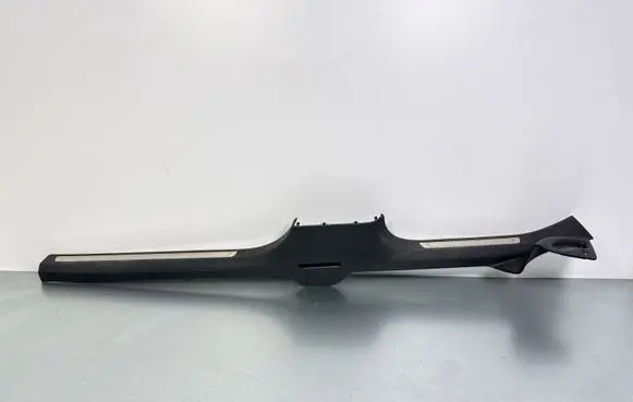 Volkswagen PASSAT B8 Front sill trim cover 3G0853372N