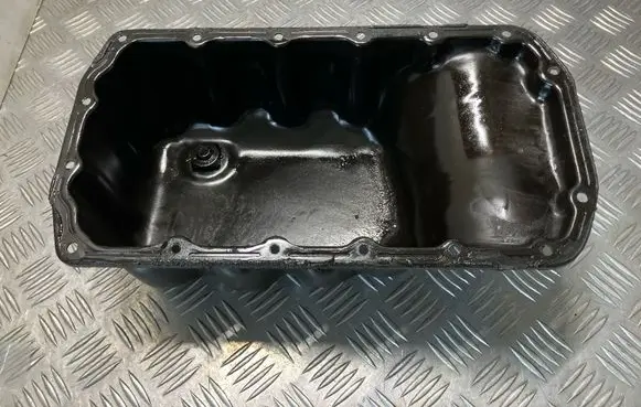 Peugeot 207 Oil sump 755048380