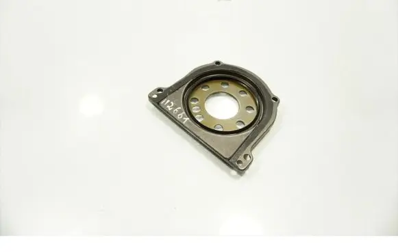 Mercedes-Benz A W176 Camshaft speed sensor A2700320347
