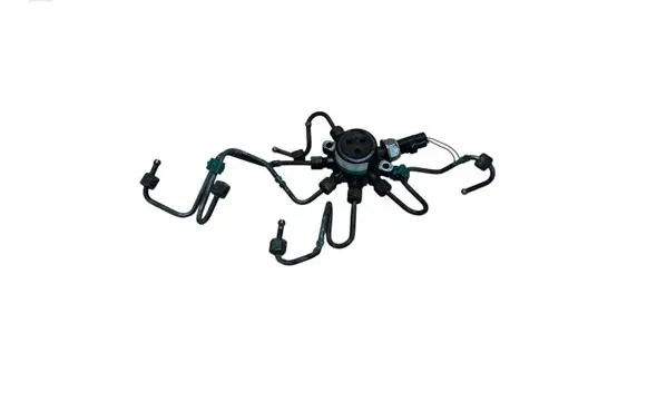 Renault Kangoo I Fuel main line pipe 8200379933 9307Z511A