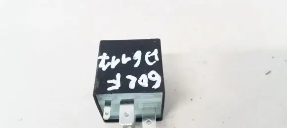 Volkswagen Golf IV Other relay 1008300003