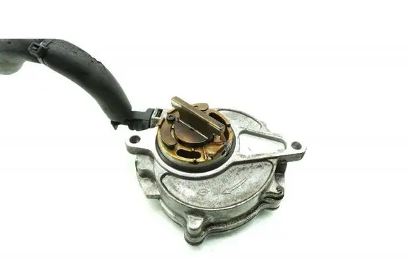 Vacuum pump