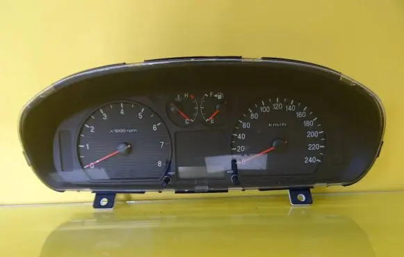 Hyundai Sonata Speedometer (instrument cluster) 940033D966