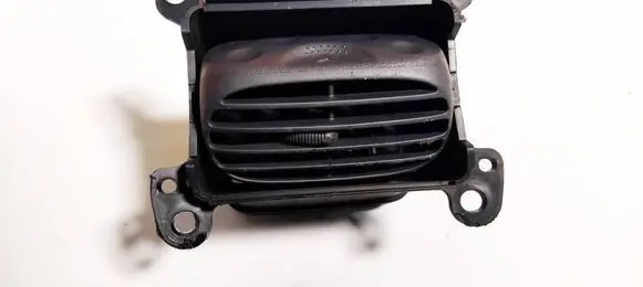 Toyota Yaris Verso Dash center air vent grill 5565052020 555641-2020