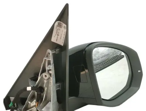 Volkswagen Multivan T7 Front door electric wing mirror 7T0857502BC