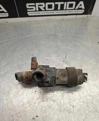 Mercedes-Benz CLK A209 C209 Electric auxiliary coolant/water pump A2038350164