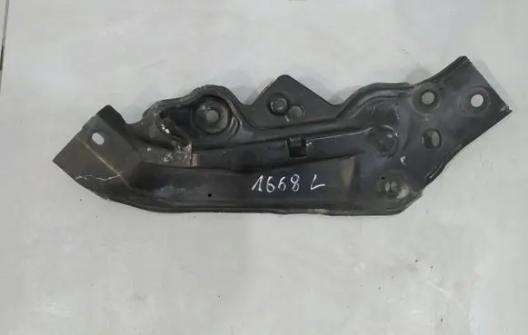 Volkswagen Polo VI Other interior part 2G0805931B