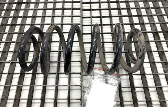 Honda Civic IX Rear coil spring 