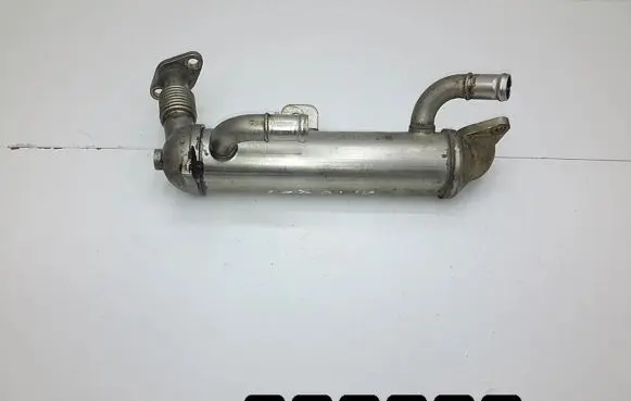 KIA Venga EGR valve cooler 284162A710