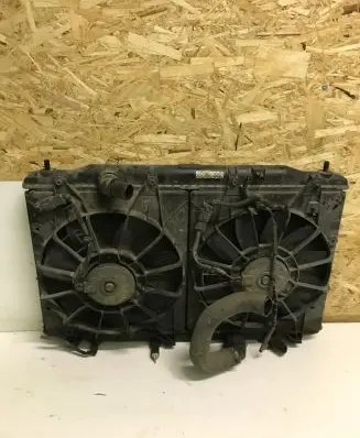 Honda Civic Coolant radiator 68135A