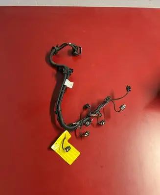 BMW X3 G01 Fuel injector wires 8658838