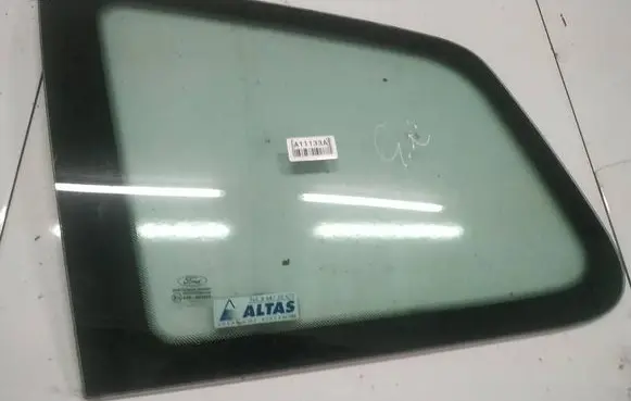 Ford C-MAX I Rear side window AS2