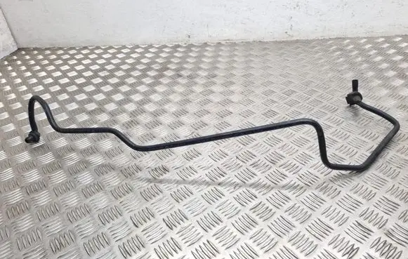 Vacuum line/pipe/hose