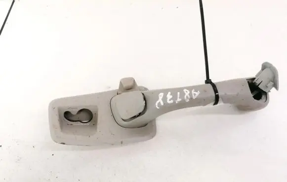 Volvo V70 Rear interior roof grab handle 09183487
