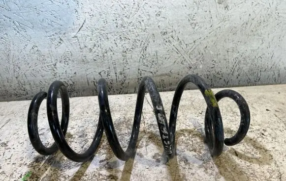 Dacia Duster Front coil spring