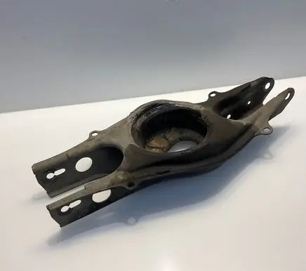 Mercedes-Benz E W212 Rear upper control arm/wishbone A2123500406 2123500406