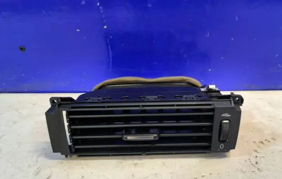 Volvo S80 Dashboard air vent grill cover trim 30643314 30755179
