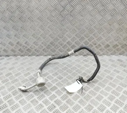 Lexus IS III XE30 Air conditioning (A/C) pipe/hose 887113A750