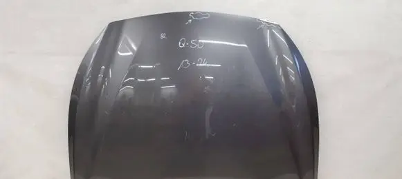 Engine bonnet/hood