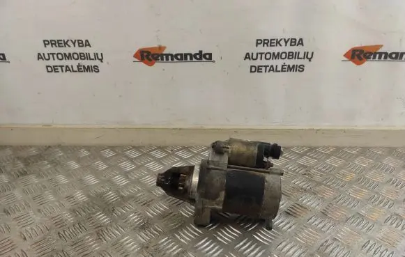 Honda Jazz Starter motor 4280000950